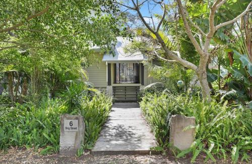 Amity Point House | Amiri Amity Point