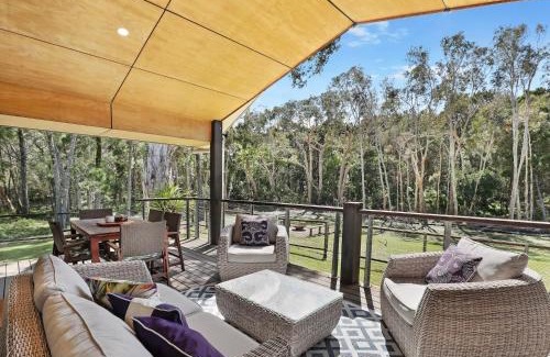 Amity Point House | Amiri Amity Point