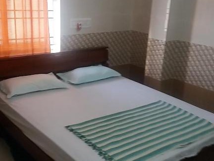 Sriperumbudur Hotel | Amirtha Residency