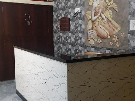 Sriperumbudur Hotel | Amirtha Residency