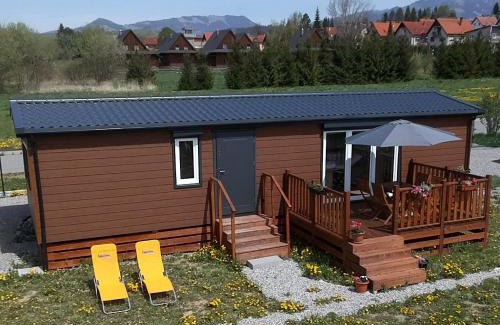 Liptovsky Trnovec Apartment | Amis apartmán 1