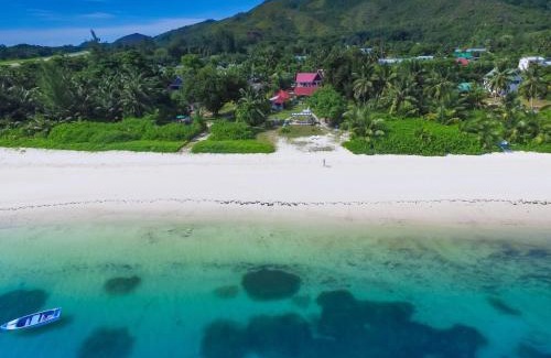 Amitie Ski Chalet | Amitie Chalets Praslin