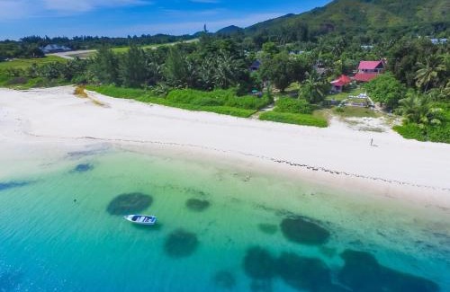 Amitie Ski Chalet | Amitie Chalets Praslin