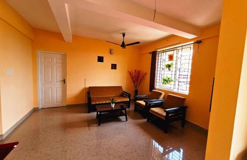 Aluva Apartment | Amity landmark