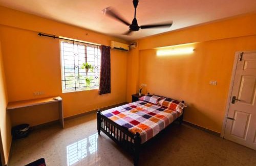 Aluva Apartment | Amity landmark