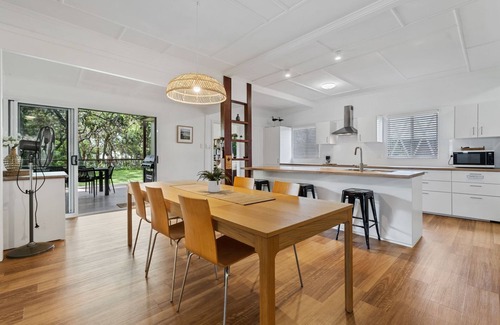 Amity Point House | Amity Ohana by Discover Stradbroke