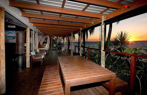 Amity Point House | Amity Shaws