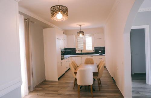 Berat Villa | Amla's Villa