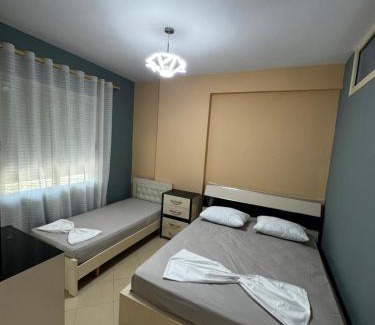 Orikum Apartment | Amles Apartment