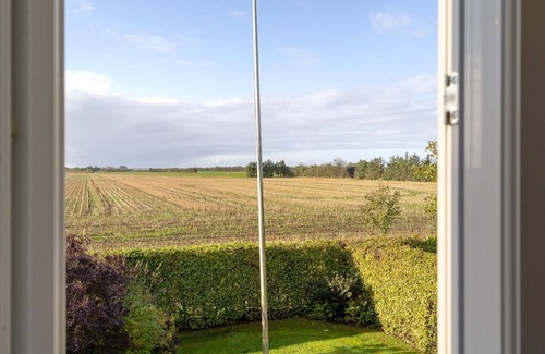 Tønder Municipality House | "Amma" - 21km from the sea by Interhome