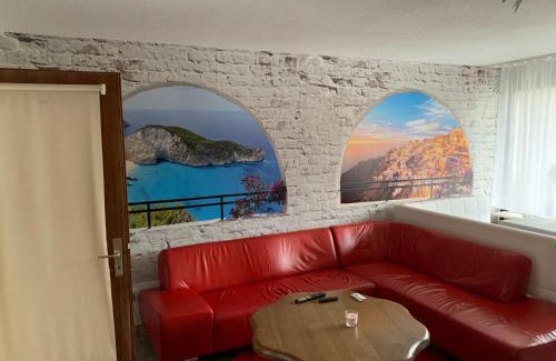 Herrsching am Ammersee Apartment | Ammersee