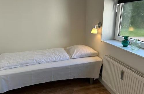 Vejle Apartment | Ammitsbøl Apartment B
