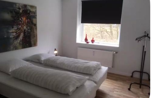 Vejle Apartment | Ammitsbøl Apartment B