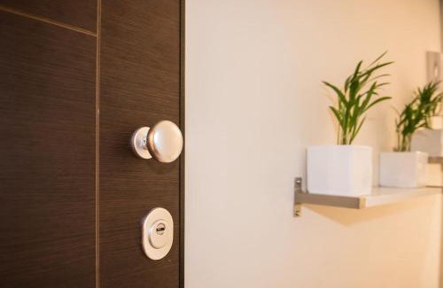 Corfu Town Apartment | Ammos Elegant Luxury Apartment