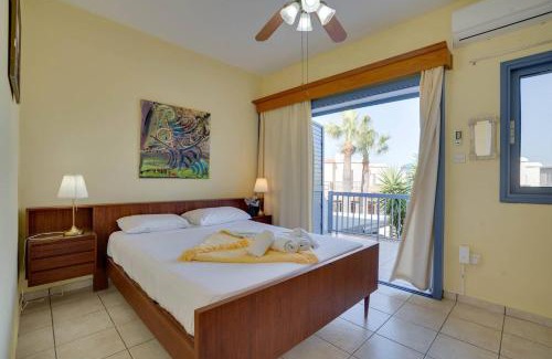 Pervolia House | Ammos Villa 20 Side Seaview