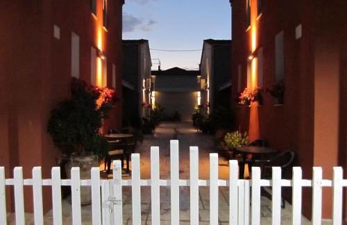 Ammoudia Apartment | Ammoudia Residence