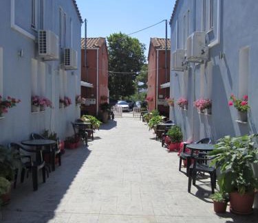 Ammoudia Apartment | Ammoudia Residence