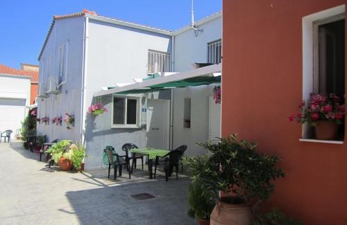 Ammoudia Apartment | Ammoudia Residence