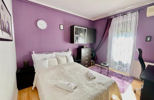 Szeged Apartment | AMO Apartman