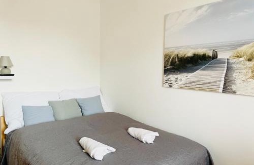 Szeged Apartment | AMO Apartman