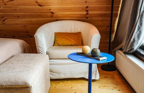Kazbegi Cabin | AMO Gudauri
