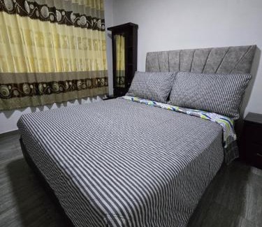 Calle 26 Apartment | Amoblado cerca al aeropuerto el dorado Bogotá
