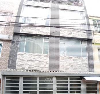 Calle 26 Apartment | Amoblado cerca al aeropuerto el dorado Bogotá