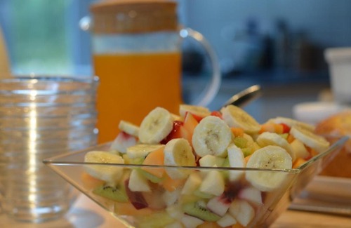 Saint-Paul-en-Chablais Bed & Breakfast | Amodo Lodge - Maison d'hôtes