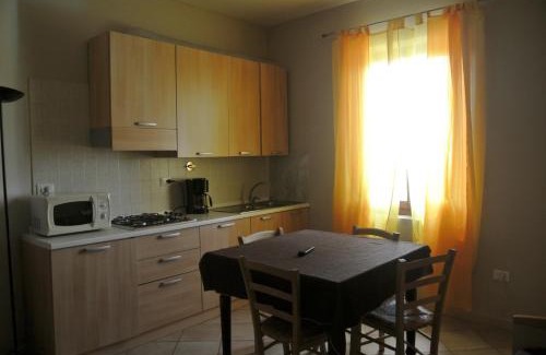 Neri Bed & Breakfast | Amoliv