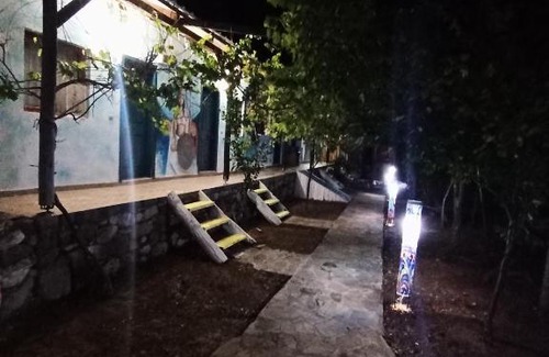 Olympos House | Amon Ra Pansiyon