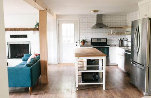 Carroll Valley House | Among the Trees, Minutes from Liberty Mtn. Resort and 10 Miles from Gettysburg