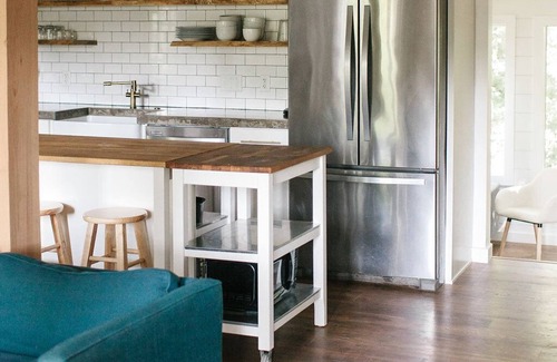 Carroll Valley House | Among the Trees, Minutes from Liberty Mtn. Resort and 10 Miles from Gettysburg