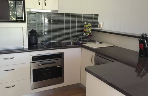 Buderim Apartment | Amongst The Trees in Buderim