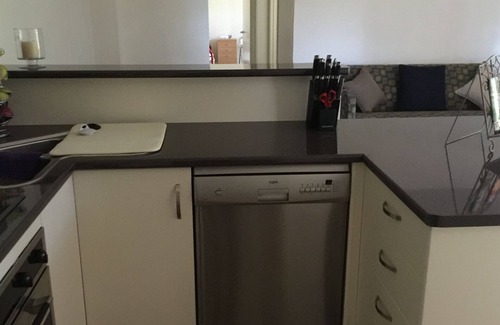 Buderim Apartment | Amongst The Trees in Buderim