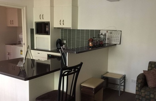 Buderim Apartment | Amongst The Trees in Buderim