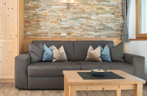 Selva di Val Gardena Apartment | AMONIT - CLAUDIA
