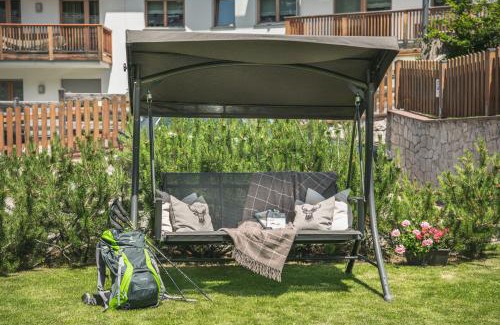 Selva di Val Gardena Apartment | AMONIT - CLAUDIA