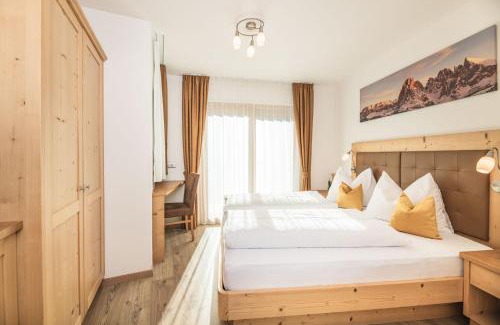 Selva di Val Gardena Apartment | AMONIT - CLAUDIA