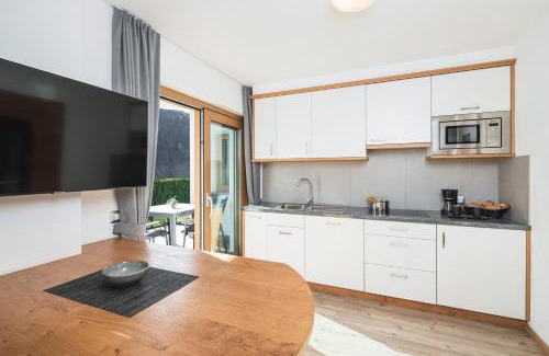 Selva di Val Gardena Apartment | AMONIT - CLAUDIA