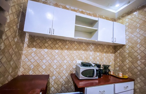 Weija Apartment | Amono&Achimaa