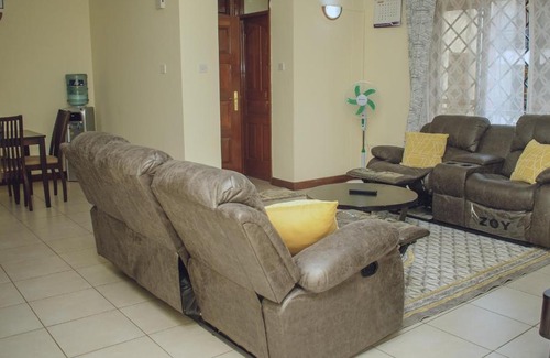 Kisumu Apartment | Amor Apartment