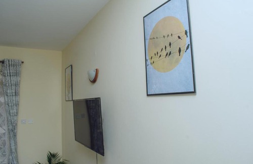Kisumu Apartment | Amor Apartment