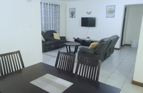 Kisumu Apartment | Amor Apartment