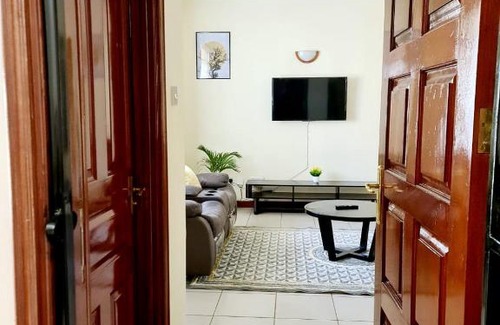 Kisumu Apartment | Amor Apartment