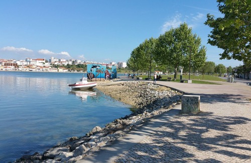 Seixal Apartment | Amora R'sH in Lisbon South Bay