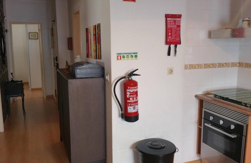 Seixal Apartment | Amora R'sH in Lisbon South Bay