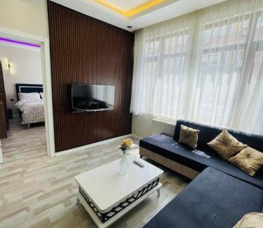 Fatih Apartment | Amora Suites