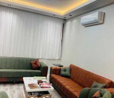 Fatih Apartment | Amora Suites