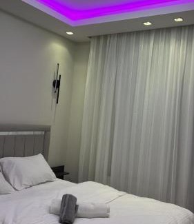 Fatih Apartment | Amora Suites