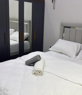 Fatih Apartment | Amora Suites
